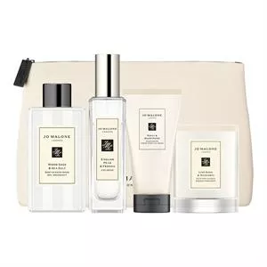 Jo Malone London English Pear & Freesia Little Luxuries Travel Kit